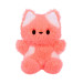 Fluffie Stuffiez М'яка іграшка Fluffie Stuffiez антистрес Fluffie Stuffiez серії Small Plush - Котик (511595)