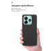 Armorstandart Чохол до мобільного телефона Armorstandart ICON Xiaomi Redmi Note 14 5G Black (ARM82258)