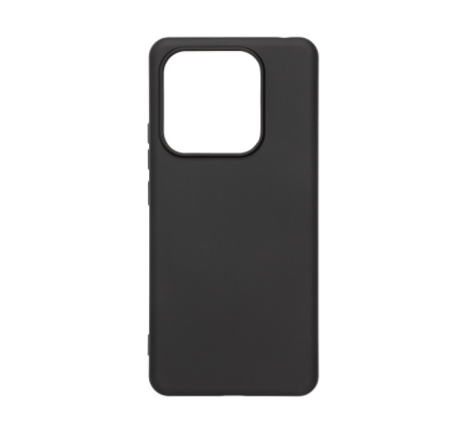 Armorstandart Чохол до мобільного телефона Armorstandart ICON Xiaomi Redmi Note 14 5G Black (ARM82258)