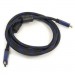 PowerPlant Кабель мультимедійний HDMI to HDMI 2.0m PowerPlant (CA910243)