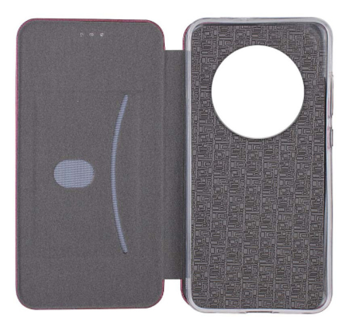 BeCover Чохол до мобільного телефона BeCover Exclusive Xiaomi Redmi 14C 4G / Poco C75 Dark Green (712510)
