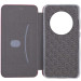 BeCover Чохол до мобільного телефона BeCover Exclusive Xiaomi Redmi 14C 4G / Poco C75 Dark Green (712510)