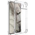 BeCover Чохол до мобільного телефона BeCover Anti-Shock Google Pixel 8a Clear (711664)
