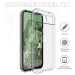 BeCover Чохол до мобільного телефона BeCover Google Pixel 8a Transparancy (711662)