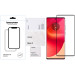 BeCover Скло захисне BeCover HMD Fusion Black (712503)
