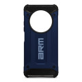 Armorstandart Чохол до мобільного телефона Armorstandart Panzer Xiaomi Redmi 14C 4G / Poco C75 Dark Blue (ARM79374)