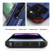Armorstandart Чохол до мобільного телефона Armorstandart Panzer Xiaomi Redmi 14C 4G / Poco C75 Dark Blue (ARM79374)