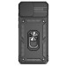 BeCover Чохол до мобільного телефона BeCover Military BeCover Samsung Galaxy A06 SM-A065 Black (712157)