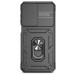BeCover Чохол до мобільного телефона BeCover Military BeCover Samsung Galaxy A16 5G SM-A166 Black (712158)