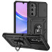 BeCover Чохол до мобільного телефона BeCover Military BeCover Samsung Galaxy A16 5G SM-A166 Black (712158)