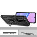 BeCover Чохол до мобільного телефона BeCover Military BeCover Samsung Galaxy A16 5G SM-A166 Black (712158)