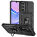 BeCover Чохол до мобільного телефона BeCover Military BeCover Samsung Galaxy A16 5G SM-A166 Black (712158)