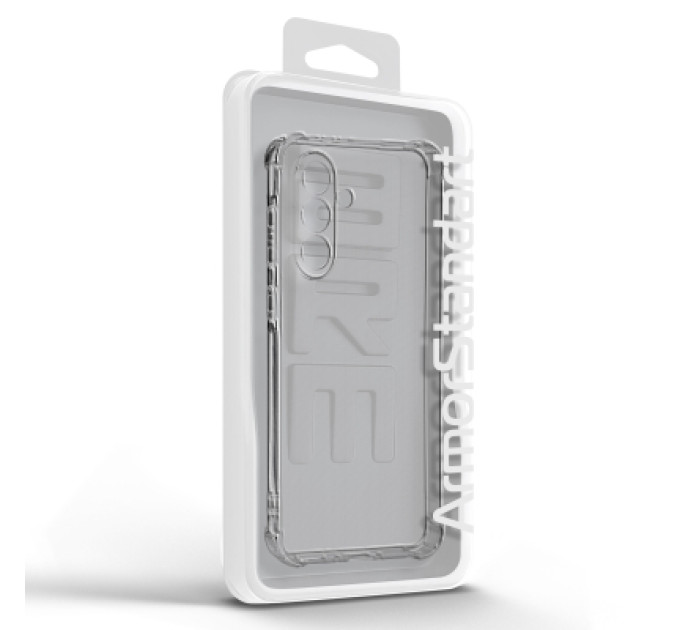 Armorstandart Чохол до мобільного телефона Armorstandart Air Force Samsung A36 5G Camera cover Clear (ARM82170)