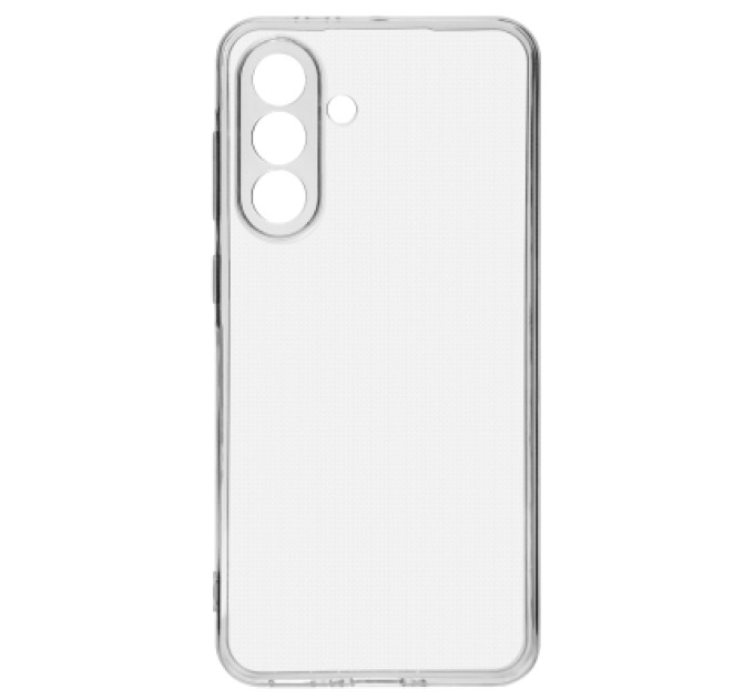 Armorstandart Чохол до мобільного телефона Armorstandart Air Samsung A36 5G Camera cover Clear (ARM82172)