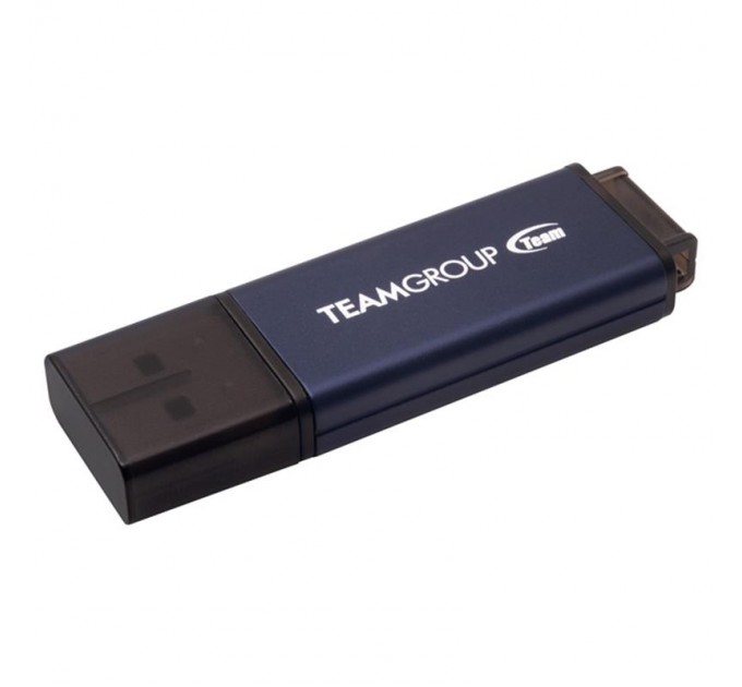 Team Флеш-накопитель USB3.2 32GB Team C211 Blue (TC211332GL01)