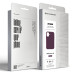 Armorstandart Чохол до мобільного телефона Armorstandart ICON2 MagSafe Apple iPhone 16 Plum (ARM81312)