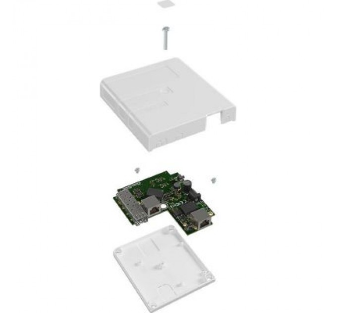 Mikrotik Адаптер PoE Mikrotik GPEN21