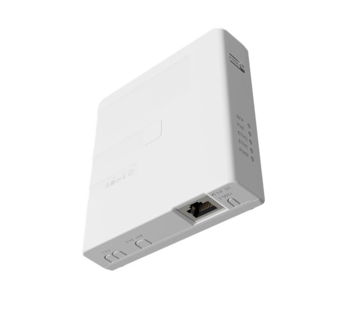 Mikrotik Адаптер PoE Mikrotik GPEN21