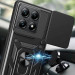 BeCover Чохол до мобільного телефона BeCover Military Xiaomi 14T Black (712559)