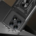 BeCover Чохол до мобільного телефона BeCover Military Xiaomi 14T Black (712559)
