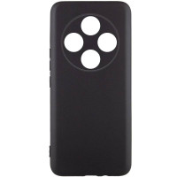 Чохол до мобільного телефона BeCover Xiaomi Redmi 14C 4G / Poco C75 Black (712562)