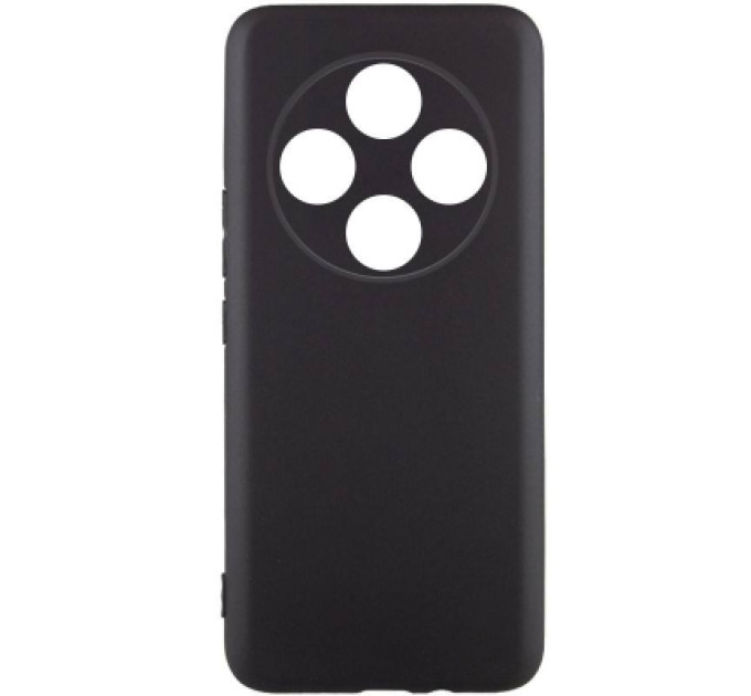 BeCover Чохол до мобільного телефона BeCover Xiaomi Redmi 14C 4G / Poco C75 Black (712562)
