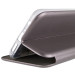 BeCover Чохол до мобільного телефона BeCover Exclusive Samsung Galaxy A16 4G SM-SM-A165/A16 5G SM-A166 Gray (712203)