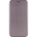 BeCover Чохол до мобільного телефона BeCover Exclusive Samsung Galaxy A16 4G SM-SM-A165/A16 5G SM-A166 Gray (712203)