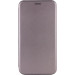 BeCover Чохол до мобільного телефона BeCover Exclusive Samsung Galaxy A16 4G SM-SM-A165/A16 5G SM-A166 Gray (712203)