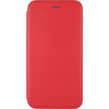 BeCover Чохол до мобільного телефона BeCover Exclusive Samsung Galaxy A16 4G SM-SM-A165/A16 5G SM-A166 Red (712205)