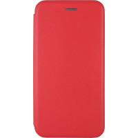 Чохол до мобільного телефона BeCover Exclusive Samsung Galaxy A16 4G SM-SM-A165/A16 5G SM-A166 Red (712205)