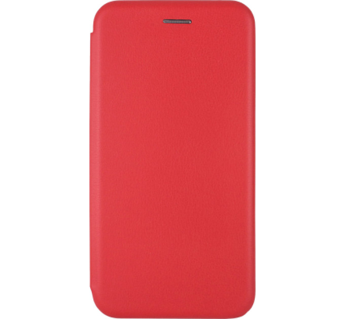 BeCover Чохол до мобільного телефона BeCover Exclusive Samsung Galaxy A16 4G SM-SM-A165/A16 5G SM-A166 Red (712205)