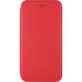 BeCover Чохол до мобільного телефона BeCover Exclusive Samsung Galaxy A16 4G SM-SM-A165/A16 5G SM-A166 Red (712205)