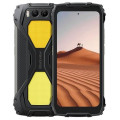 Blackview Мобільний телефон Blackview BV7300 6/256GB Black (6931548319030)