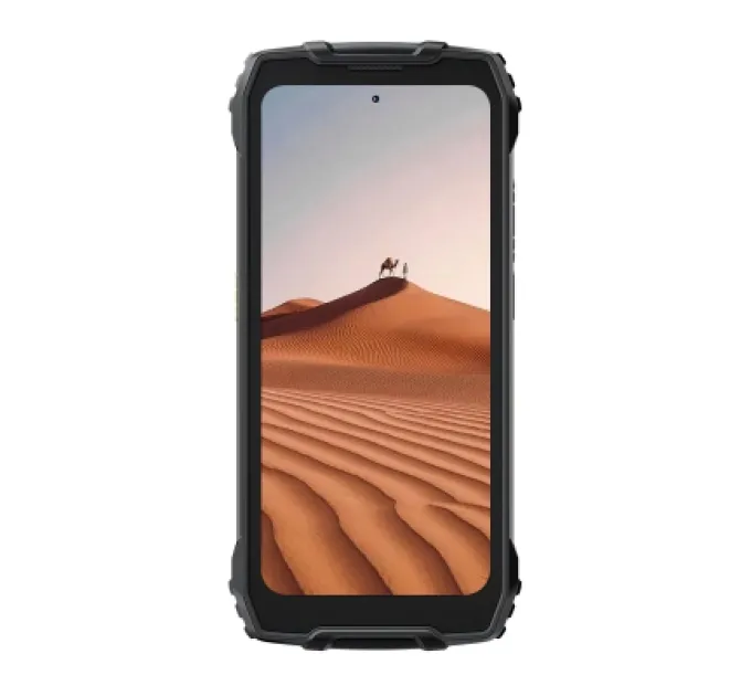 Blackview Мобільний телефон Blackview BV7300 6/256GB Black (6931548319030)