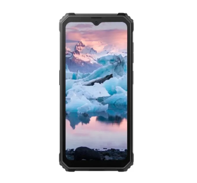 Blackview Мобільний телефон Blackview BV4800 Pro 4/128GB Black (6931548319078)