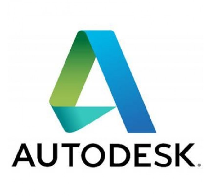 Autodesk ПЗ для 3D (САПР) Autodesk Navisworks Simulate 2025 Commercial New Single-user ELD 3-Year Subscription (506Q1-WW7407-L592)