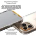 Drobak Чохол до мобільного телефона Drobak Acrylic Case with Airbag для Apple iPhone 15 (949405)