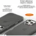 Drobak Чохол до мобільного телефона Drobak Acrylic Case with Airbag для Apple iPhone 15 (949405)