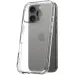 Drobak Чохол до мобільного телефона Drobak Acrylic Case with Airbag для Apple iPhone 15 Pro (949406)