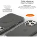 Drobak Чохол до мобільного телефона Drobak Acrylic Case with Airbag для Apple iPhone 15 Pro (949406)
