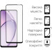 Dengos Чохол до мобільного телефона Dengos Oppo A3X Soft + glass (Purple) (DG-KM-125)