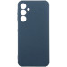Dengos Чохол до мобільного телефона Dengos Samsung Galaxy A16 5G Carbon + glass (Blue) (DG-KM-122)