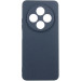 Dengos Чохол до мобільного телефона Dengos Xiaomi Redmi 14C Carbon + glass (Blue) (DG-KM-120)
