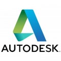 Autodesk ПЗ для 3D (САПР) Autodesk Revit 2025 Commercial New Single-user ELD Annual Subscriptio (829Q1-WW3740-L562)