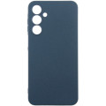 Dengos Чохол до мобільного телефона Dengos Carbon Samsung Galaxy A16 5G (blue) (DG-TPU-CRBN-215)