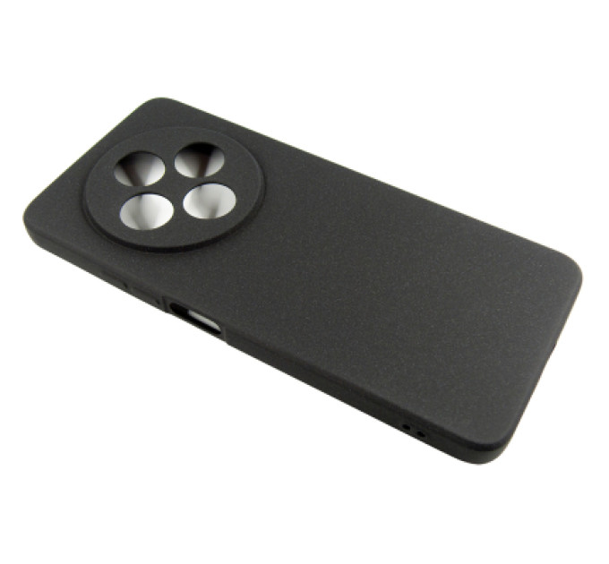Dengos Чохол до мобільного телефона Dengos Carbon Xiaomi Redmi 14C (black) (DG-TPU-CRBN-212)