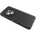 Dengos Чохол до мобільного телефона Dengos Carbon Xiaomi Redmi 14C (black) (DG-TPU-CRBN-212)