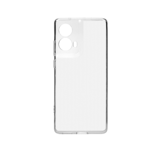 Armorstandart Чохол до мобільного телефона Armorstandart Air Motorola G85 5G Camera cover Clear (ARM77360)