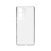 Armorstandart Чохол до мобільного телефона Armorstandart Air Motorola G85 5G Camera cover Clear (ARM77360)